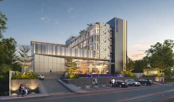 Aston Sorong Hotel & Conference Center