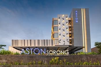 Aston Sorong Hotel & Conference Center