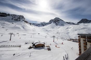 Appartement Tommeuse 91