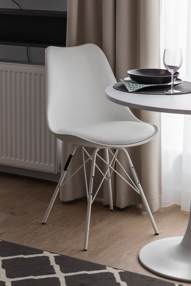 Studio Kołobrzeg Młyńska by Renters