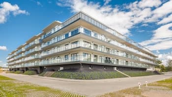 Prywatne partamenty Sun & Snow w Porta Mare Marina