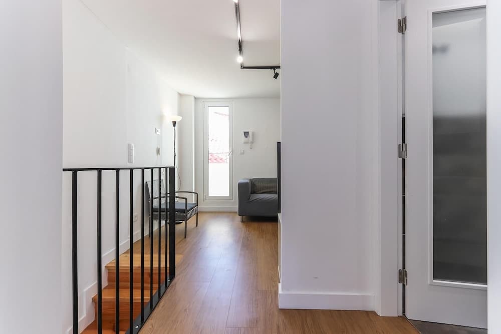 Alcantra Terrace in Lisboa Ciudad