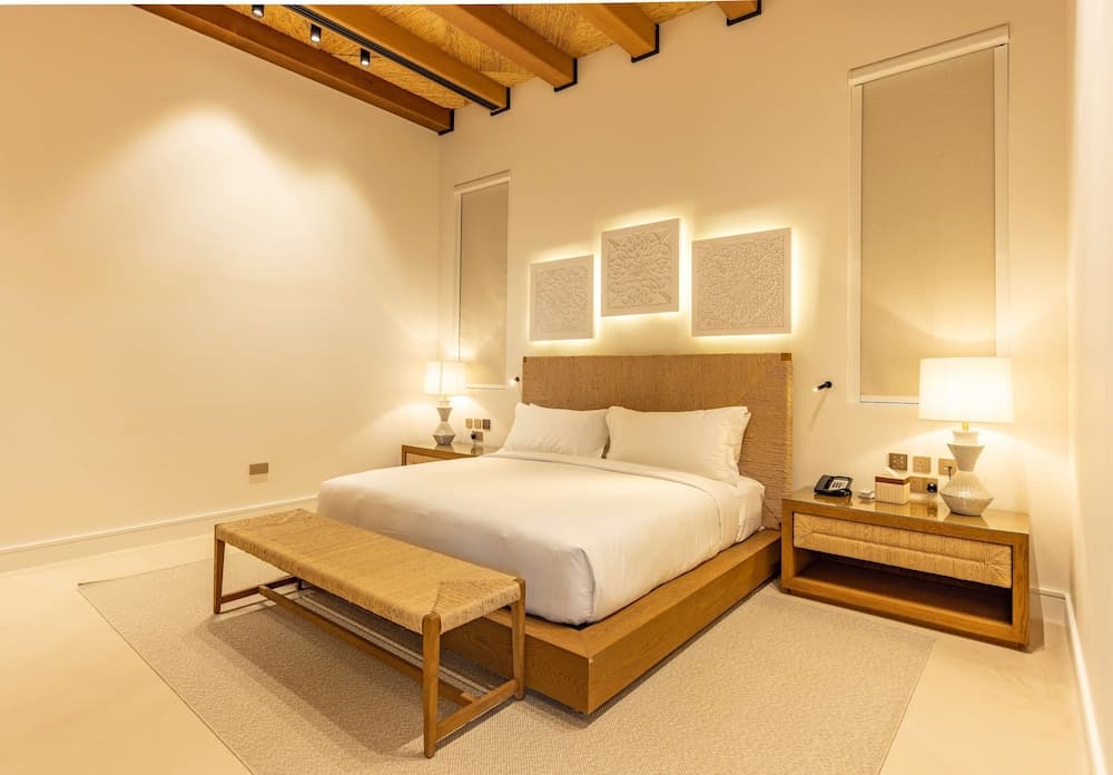 Maysan Doha, LXR Hotels & Resorts