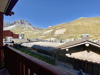 Appartement Ecrin 214