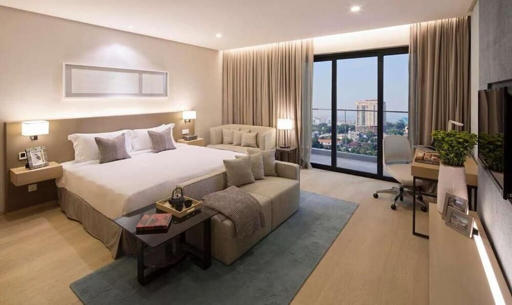 Arte Mont Kiara Kuala Lumpur