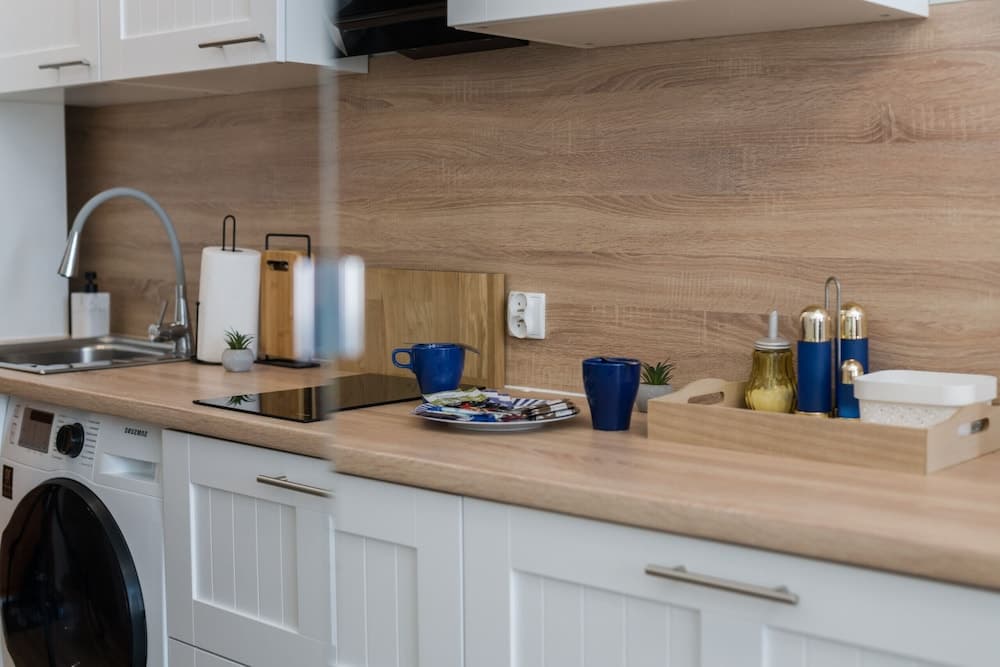 Czeremchowa Apartment Poznań by Renters