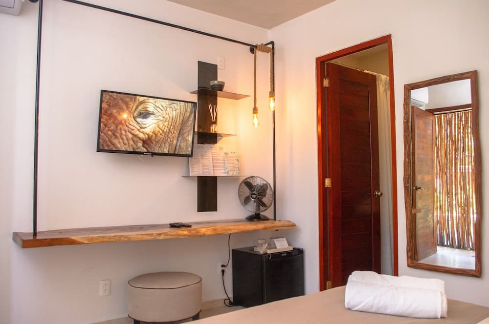 AGAM Hotel Boutique Bacalar - Adults Only