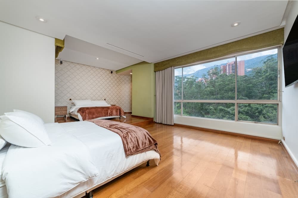 Apartment La Volcana by HOUSY HOST