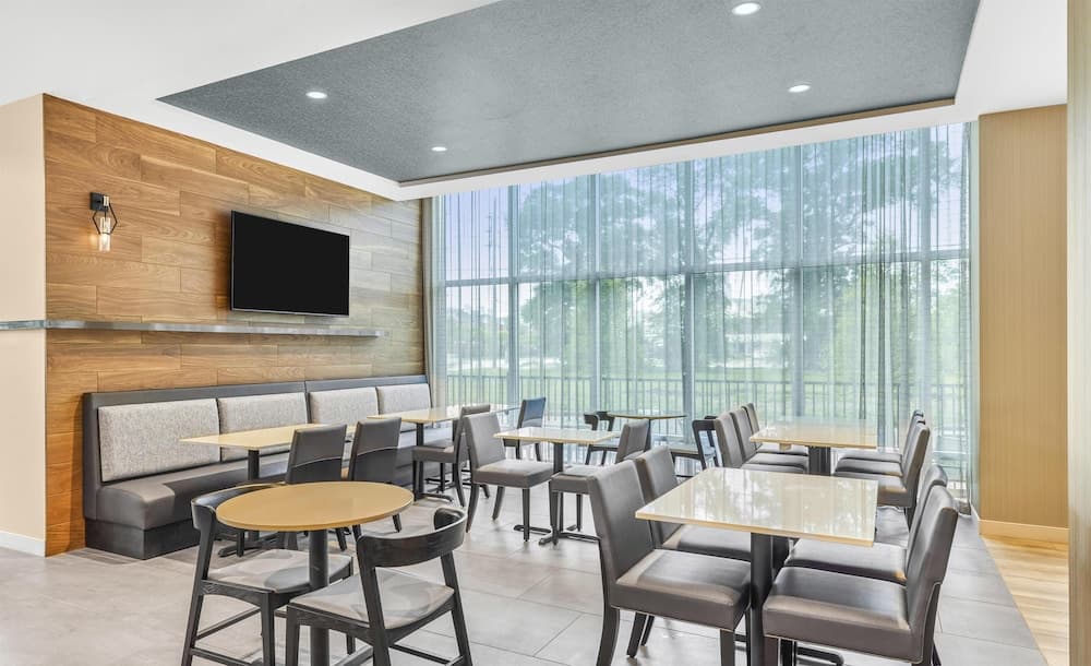 Hyatt Place Houston Medical Center