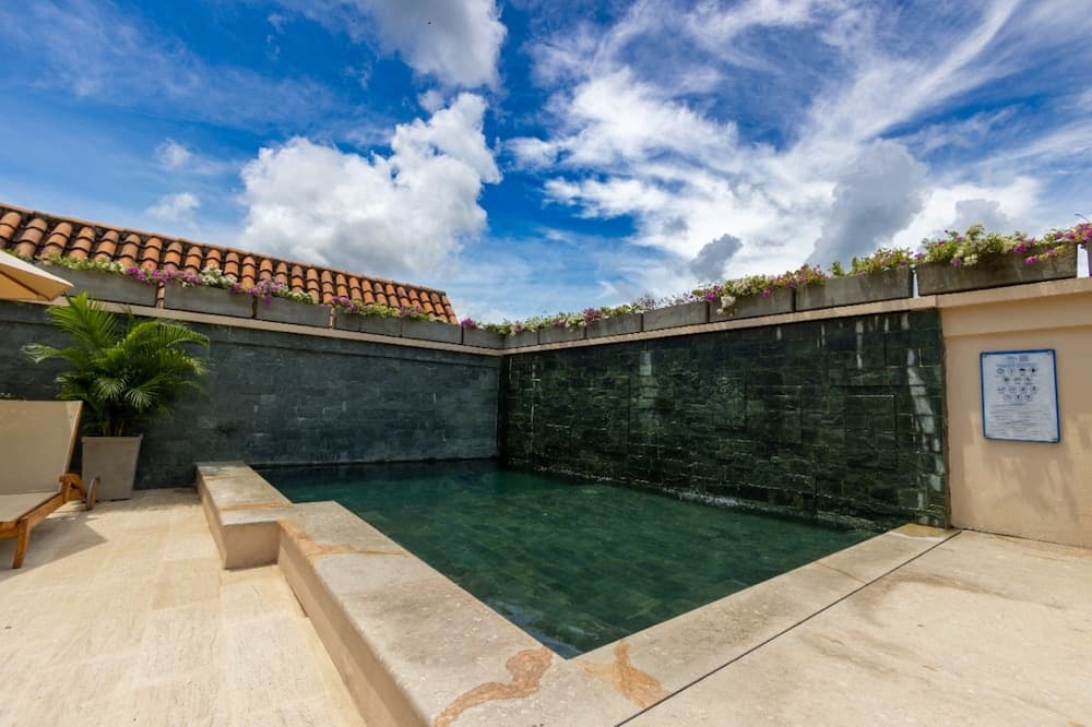 CC-2 HABITACION DOBLE EN GETSEMANI