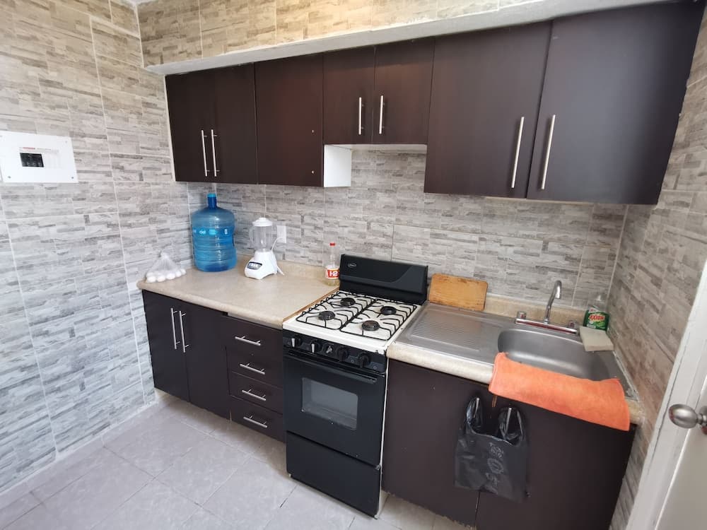 Casa Magnolia Queretaro Todo Incluido