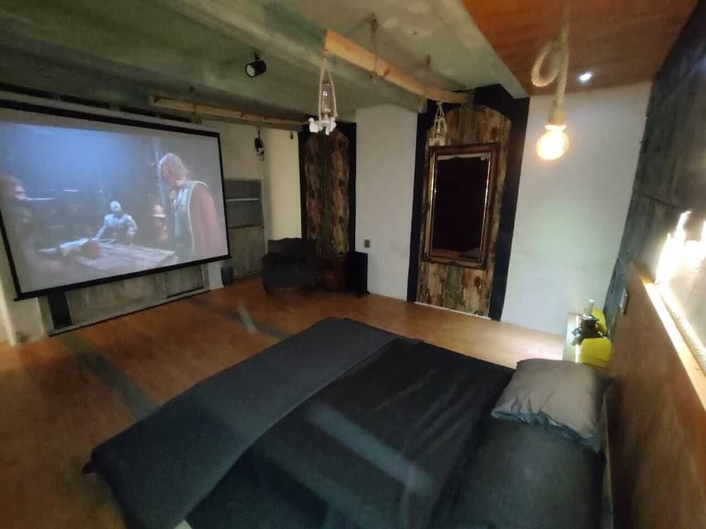 Hotel Boutique Ucano de la Mina