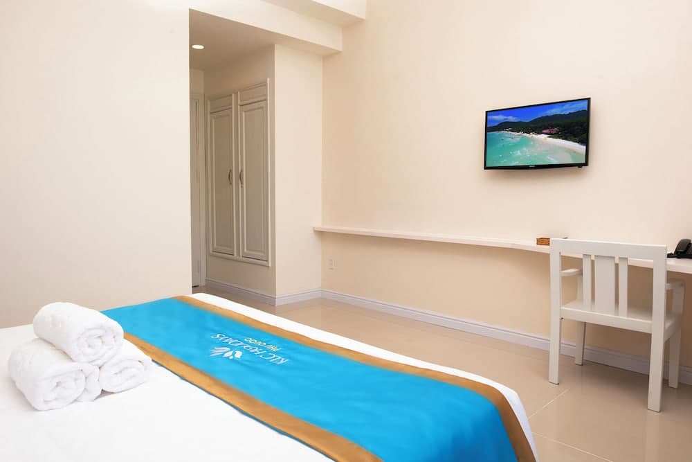 KLC Holidays Phu Quoc Hotel