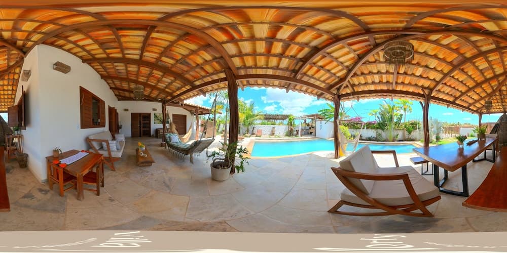 Casanadunas Villa Merly