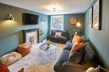 Host Stay The Old Brewery