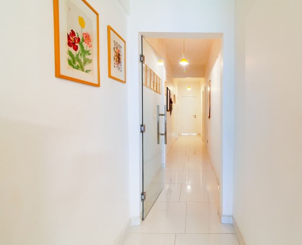 Cozy Flat Near Taksim Square in Beyoglu