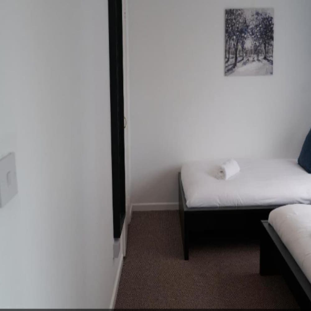 Birmingham Family and Contractors HS2