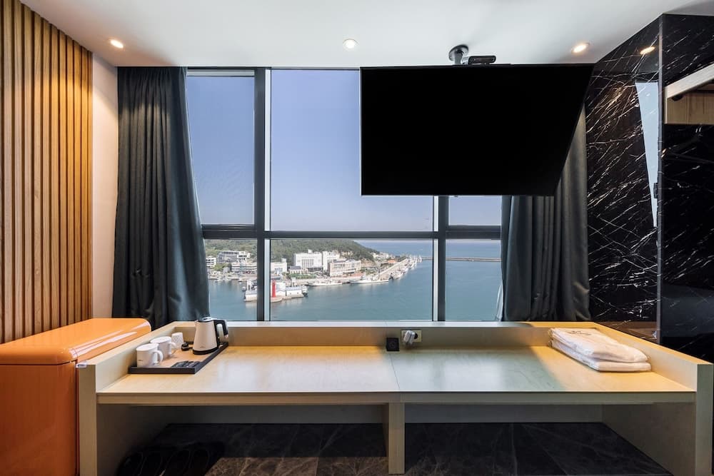 Hotel The Club Yeonhwari