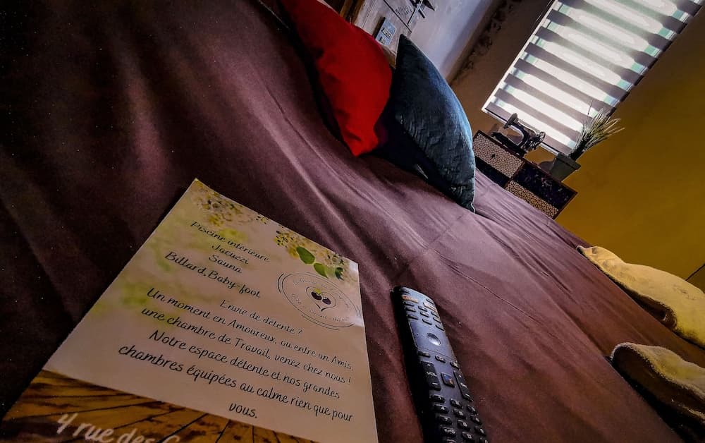 LA GRANGE DES FRANGINES