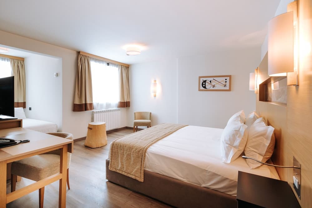 Valtur Cristallo Dependance Cristallino