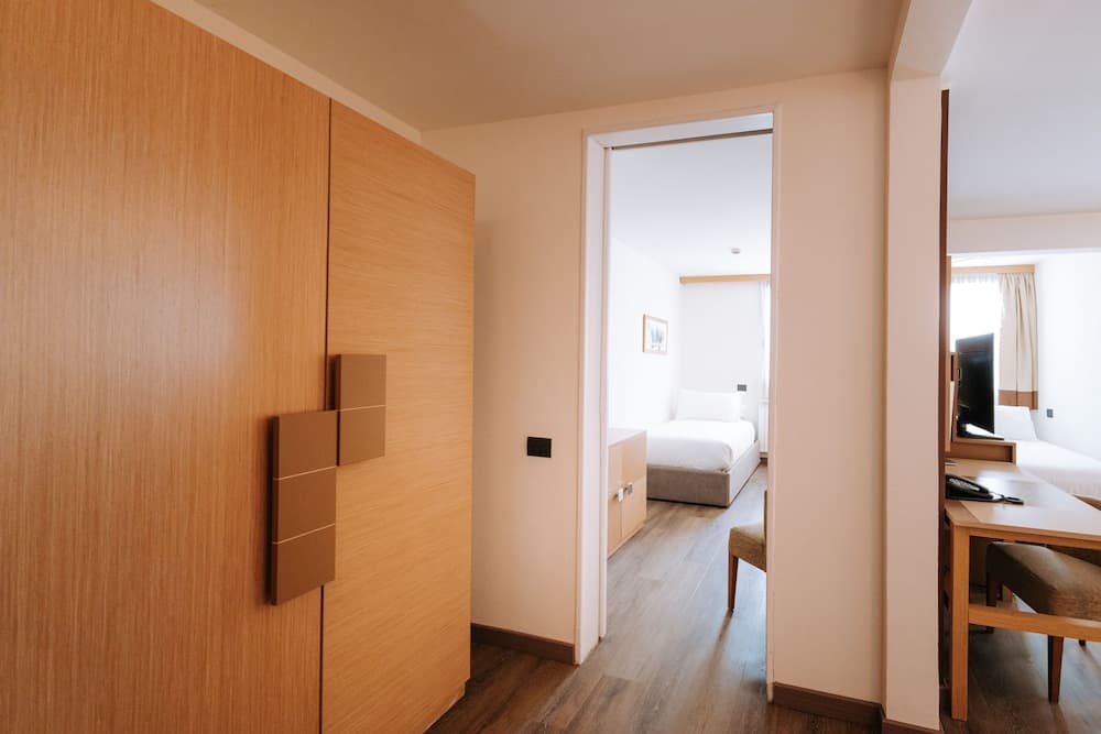 Valtur Cristallo Dependance Cristallino