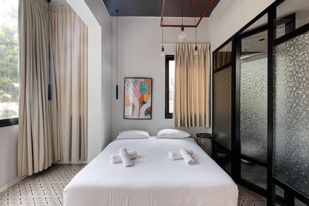 Levinski Market Hotel