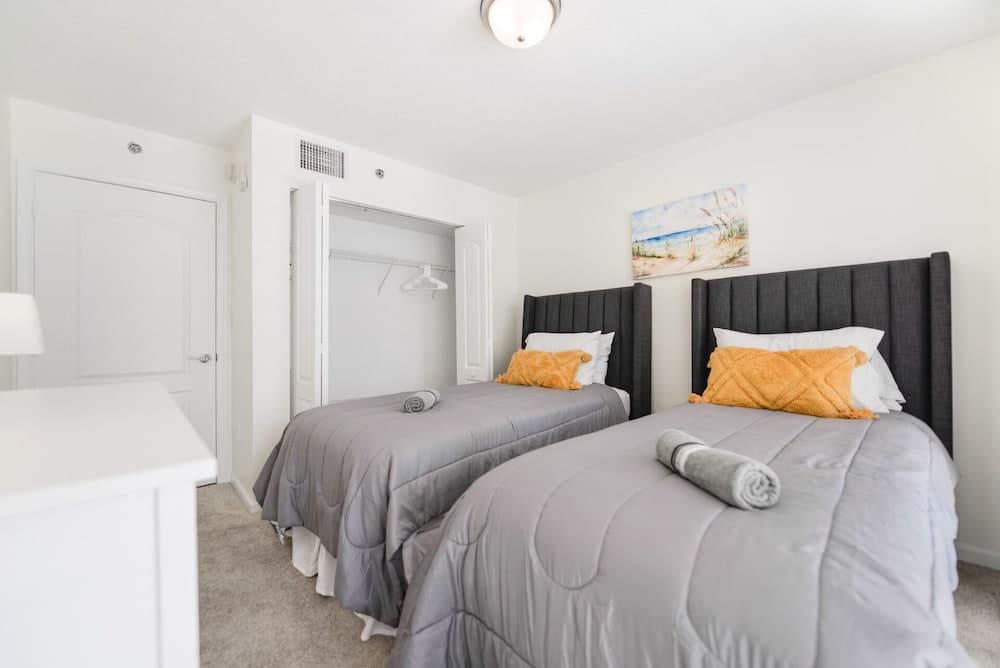 Ocean View Exquisite Brickell