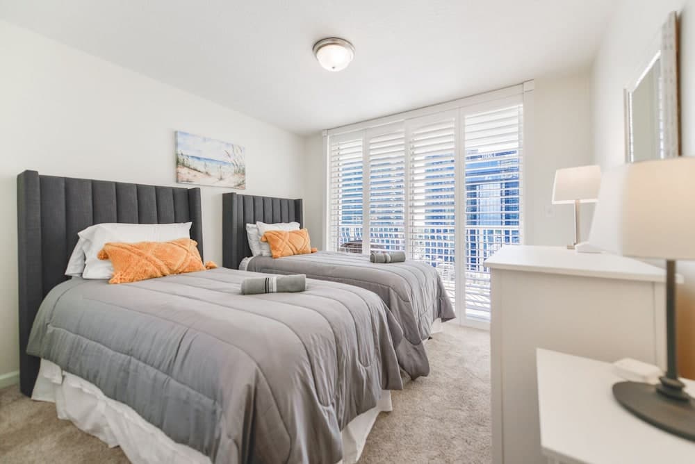 Ocean View Exquisite Brickell