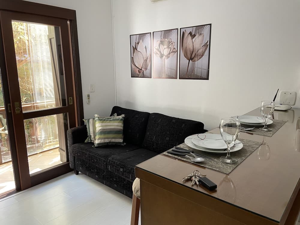 Apartamento Bavária- Jarbas Ávila