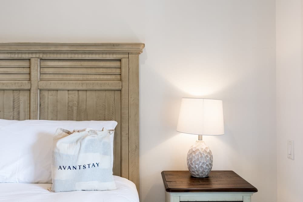 Seas To Tango by Avantstay 2 Mins to Beach!