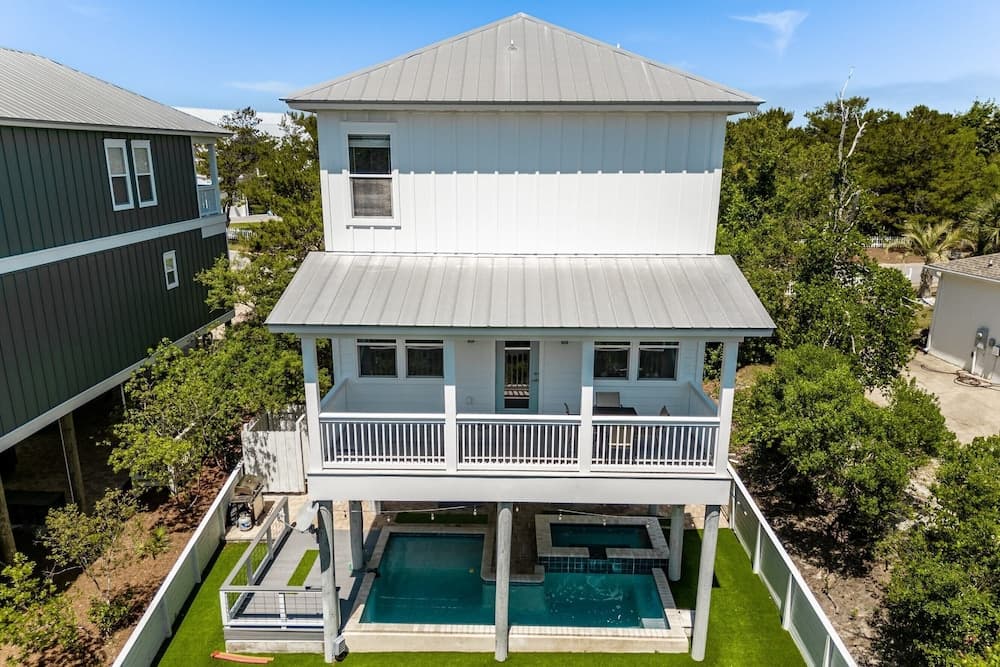 Seacrest Paradise by Avantstay Steps to the Beach Pet Friendly!