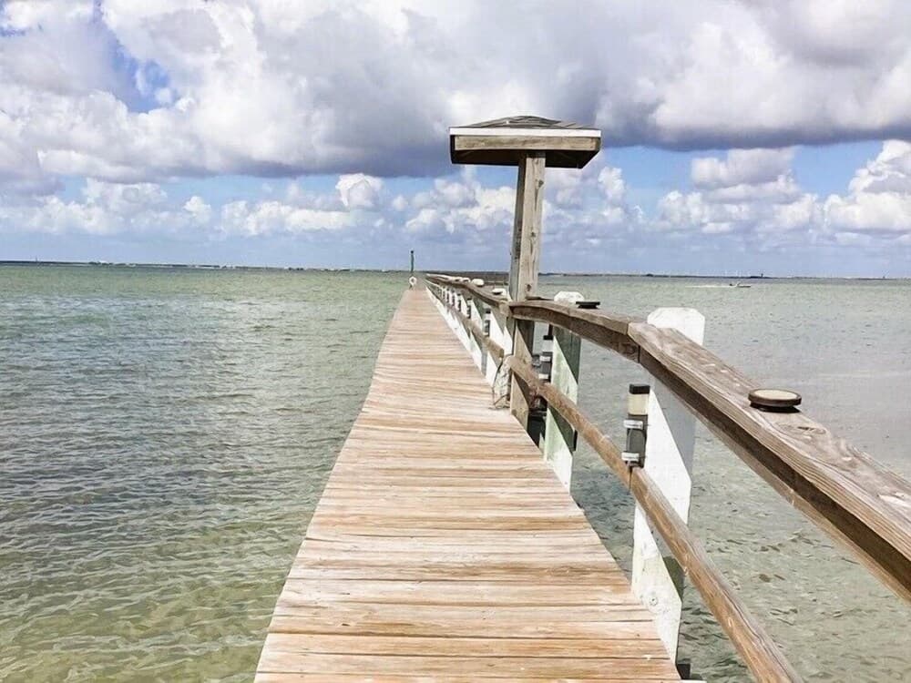 Sea Forever by Miss Kitty’s