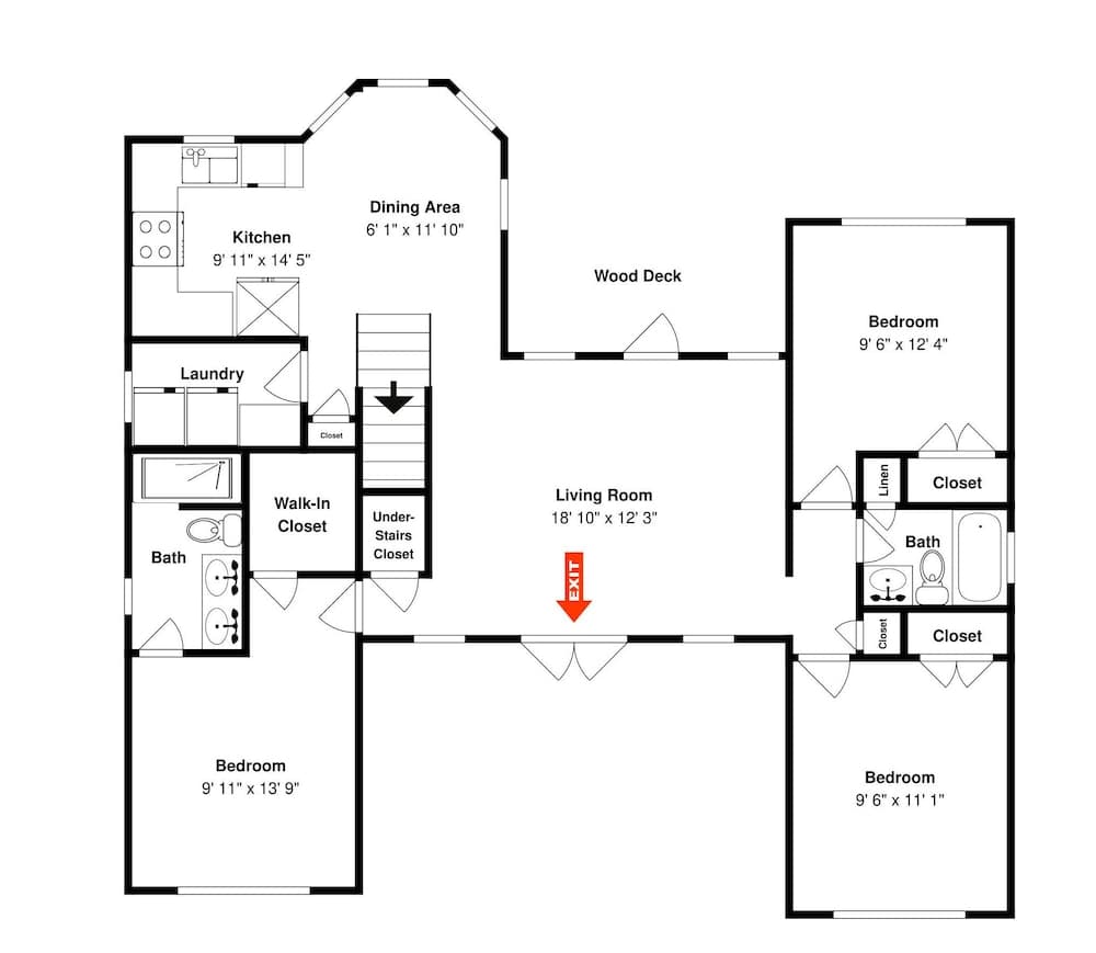 Sea Forever by Miss Kitty’s