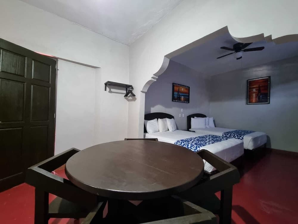 Hotel Puerto Morelos Cuernavaca