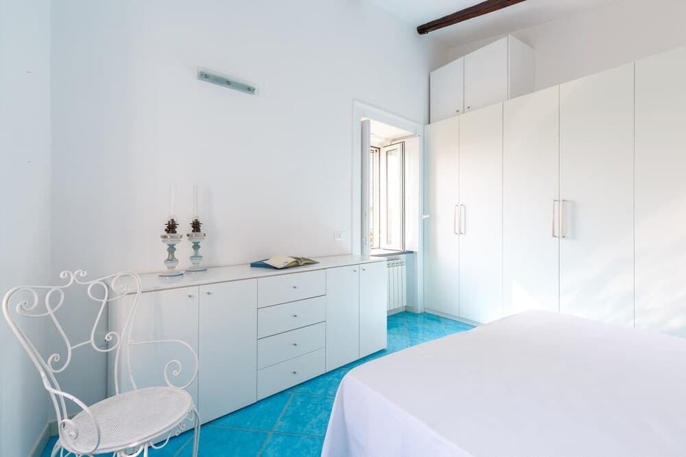 Nicotera Deluxe - Room Terrace