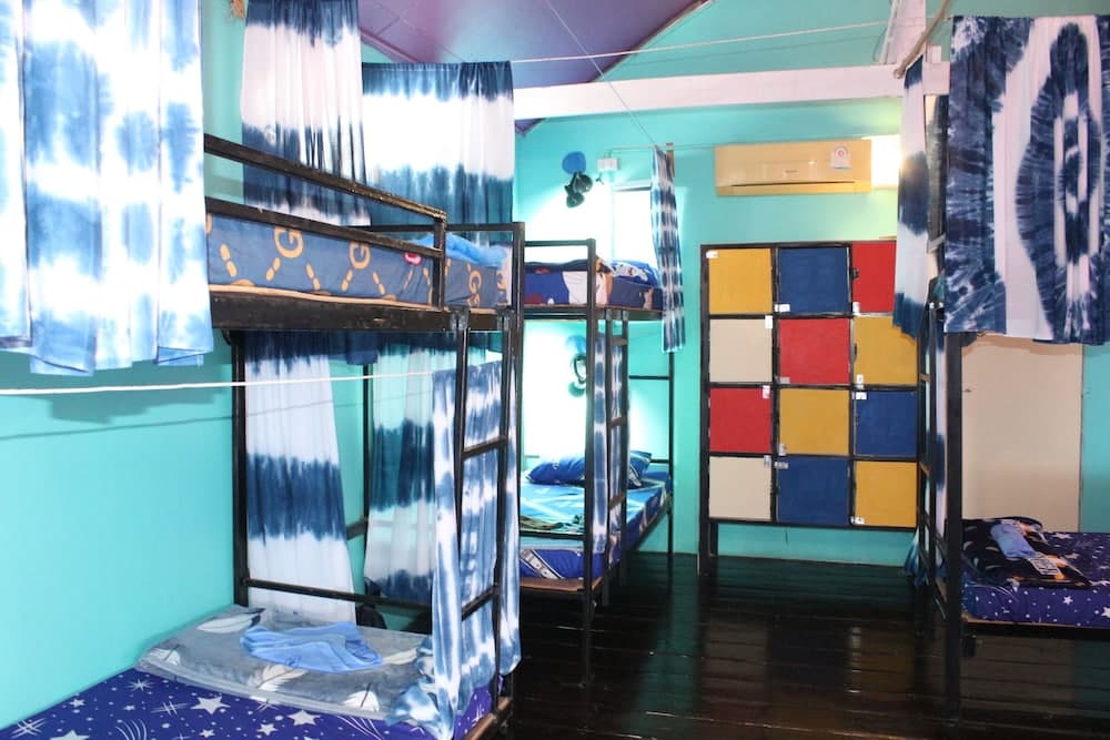 Arroz Hostel at Chaba Lanta
