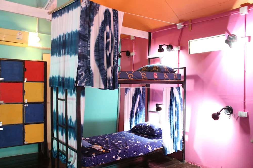 Arroz Hostel at Chaba Lanta