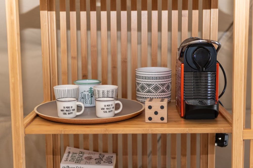 Pura Eco Retreat Jubail Island Abu Dhabi