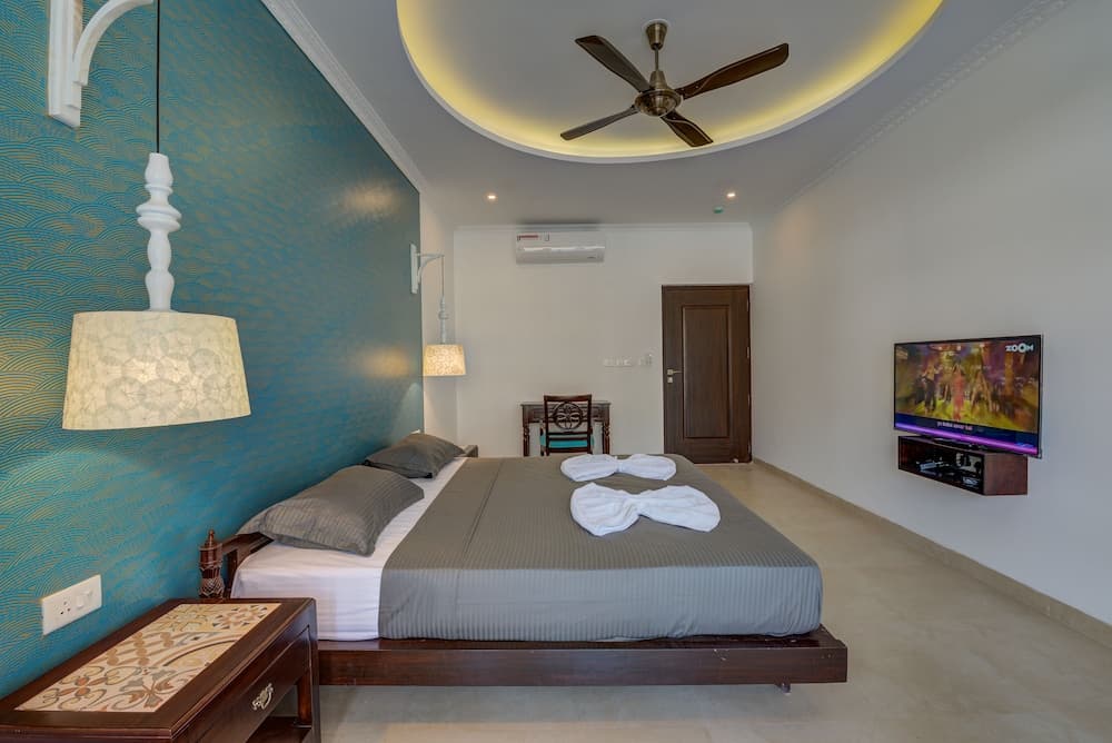 Villa Calangute Phase 17