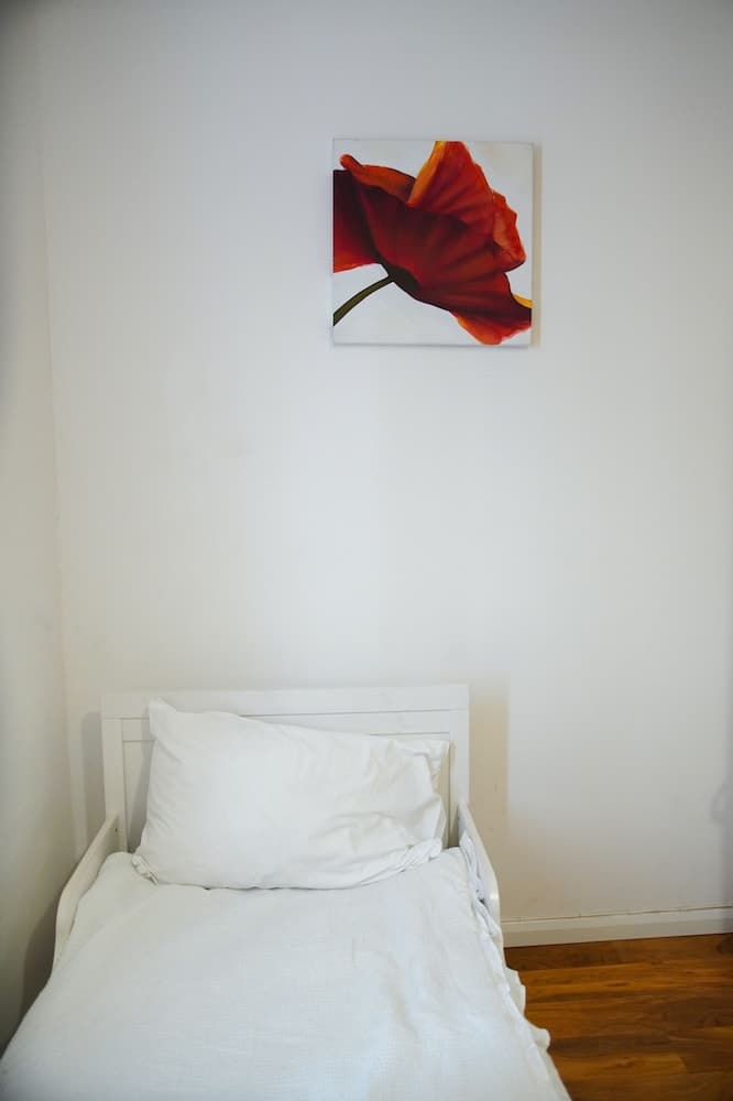 House Near Cardiff City Centre