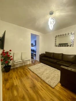 Lovely and Cosy House in Cardiff, South Wales