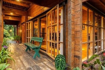 ama Stays & Trails The Malabar Villa Heliconia, Kozhikode