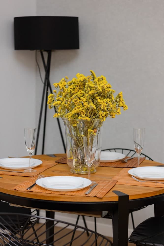 Warsaw Two-bedroom Apartment by Renters