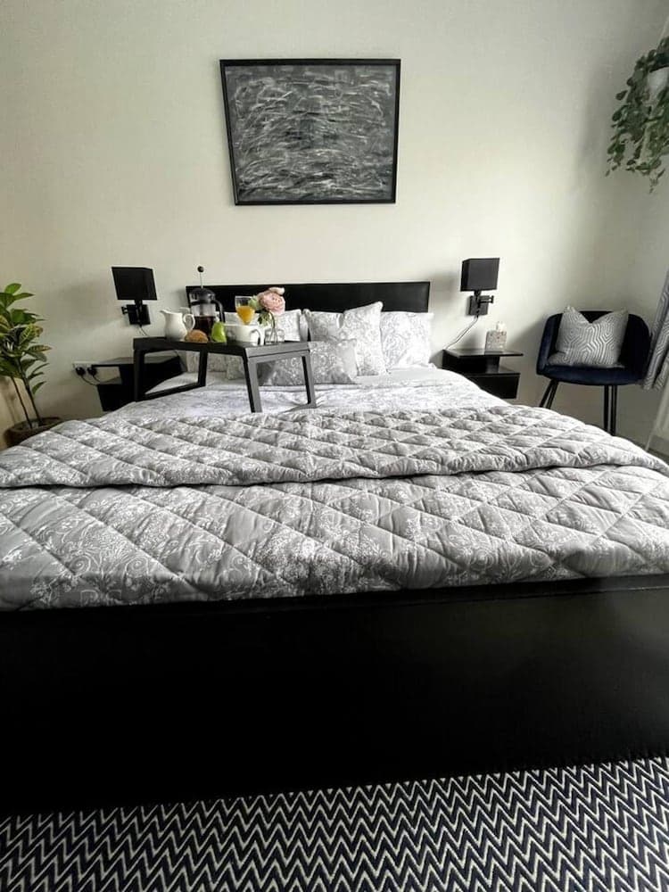 Captivating House in Bangor, Northern Ireland