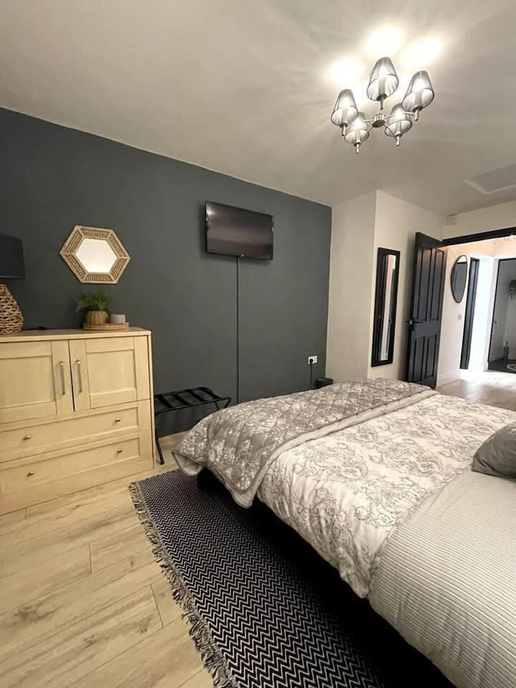 Captivating House in Bangor, Northern Ireland