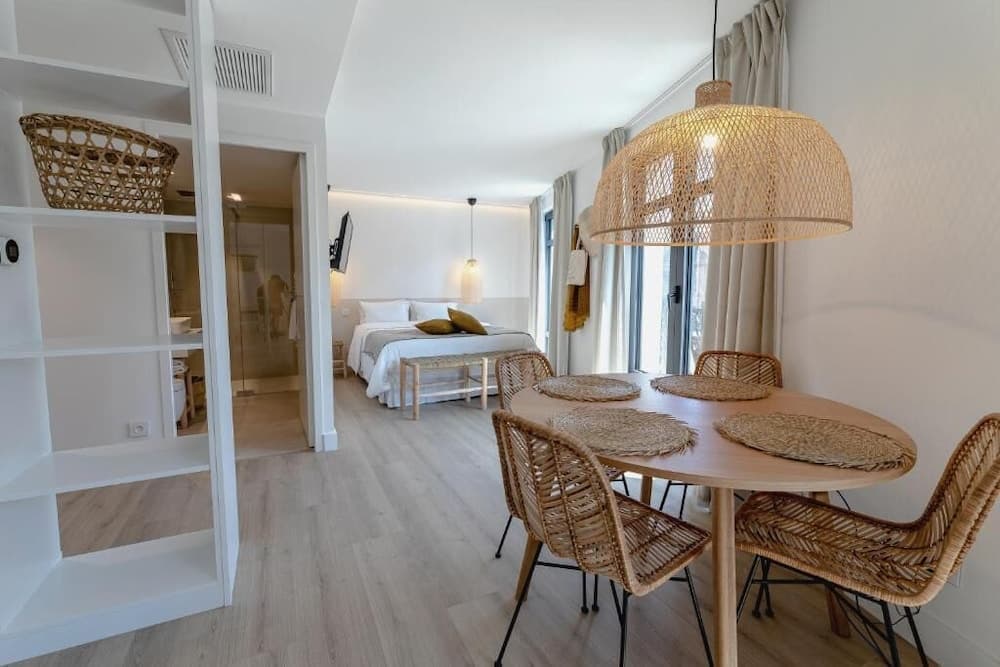 LES SUITES DE COLLIOURE