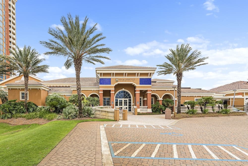 hotel image