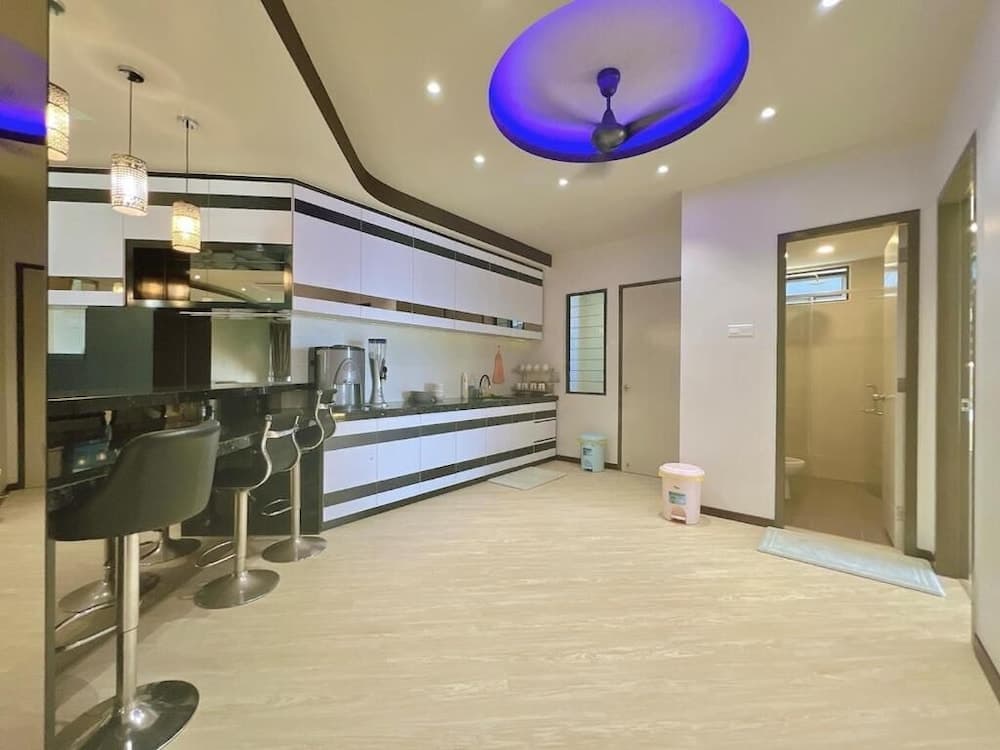 Atlantis Residences Melaka