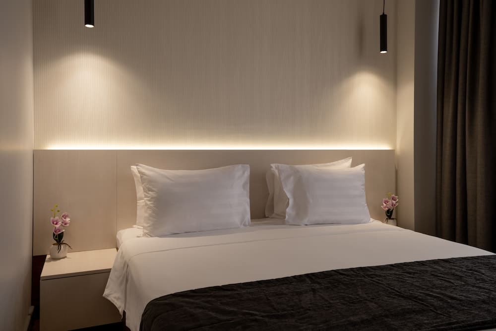 Hilltop North Avenue by Stellar Hotels