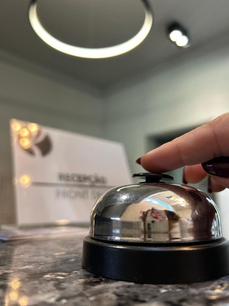 Hotel Royal Park Piracicaba